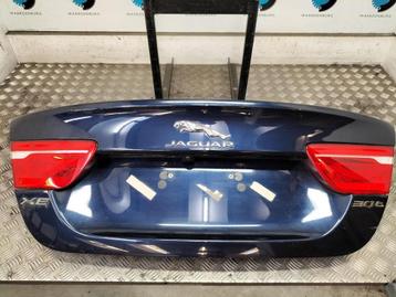 JAGUAR XE [BOOTLID_TAILGATE] 2017 beschikbaar voor biedingen