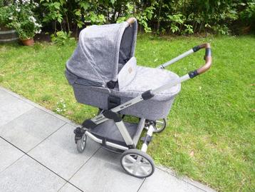 Kinderwagen ABC Design Condor 4  beschikbaar voor biedingen
