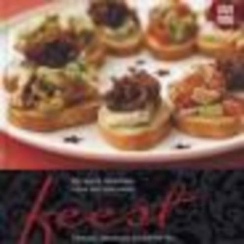 De beste recepten voor een geslaagd feest Irene Niessen, Boeken, Kookboeken, Zo goed als nieuw, Ophalen of Verzenden
