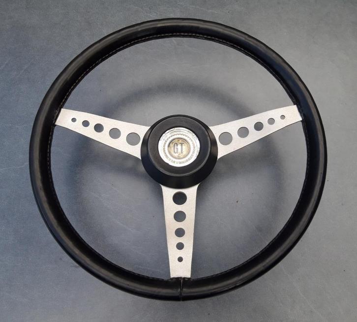 Austin Morris Glider 1300GT ADO16 sportstuur MG, Auto-onderdelen, Overige Auto-onderdelen, Mini, Oldtimer onderdelen, MG, Rover