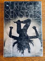 Fotoboek: SENSITIVE SURFACES Berand van P.Montel 1971, Boeken, Kunst en Cultuur | Fotografie en Design, Ophalen of Verzenden, BERAUD