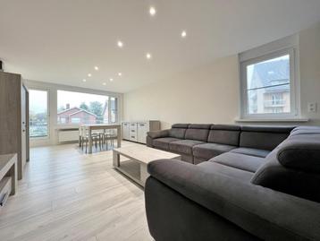 Appartement te koop in Ieper, 3 slpks, 101 m², 327 kWh/m²/an, Appartement, 3 pièces