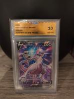 MEWTWO V FA PROMO GRADED 10!!!, Enlèvement