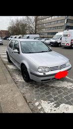 Golf 4 1.6 essence, Golf, Particulier, Te koop, Benzine