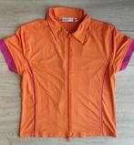 Oranje T-shirt - ZNJ - maat 40, Kleding | Dames, Oranje, Maat 38/40 (M), Ophalen of Verzenden, Zo goed als nieuw