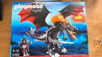 Platmobil Dragons 5482, Ophalen, Zo goed als nieuw