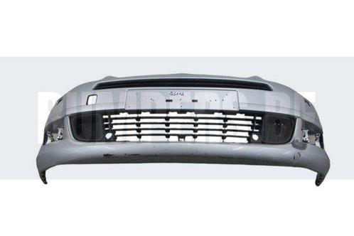 Bumper Citroen C5 III 3 08-11-Voorbumper Q6112, Auto-onderdelen, Carrosserie, Bumper, Voor, Gebruikt, 6 maanden garantie, Ophalen of Verzenden