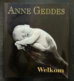 A. Geddes - Welkom, Comme neuf, Enlèvement ou Envoi, A. Geddes
