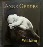 A. Geddes - Welkom, Ophalen of Verzenden, Zo goed als nieuw, A. Geddes