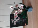 Lego orchidee (botanical collection), Ophalen, Zo goed als nieuw