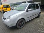 Volkswagen Lupo 1.4i Cambridge Open Air + Garantie, Auto's, Lupo, Te koop, Zilver of Grijs, Berline