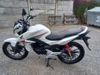 honda cbf 125, Utilisé