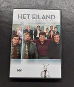 DVD Het eiland, Cd's en Dvd's, Ophalen of Verzenden
