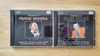 Lot CD « Selection of Frank Sinatra » (4 CD - 68 titres), CD & DVD, CD | Jazz & Blues, Comme neuf, Jazz, Enlèvement