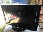 tv ,televisie 80x54 van het merk LG, Ophalen, 80 tot 100 cm, LG