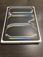 APPLE IPAD PRO 2025 13 INCH 256GB + 5G BLACK, Computers en Software, Apple iPads, Ophalen, 13 inch of meer, Zwart, Nieuw