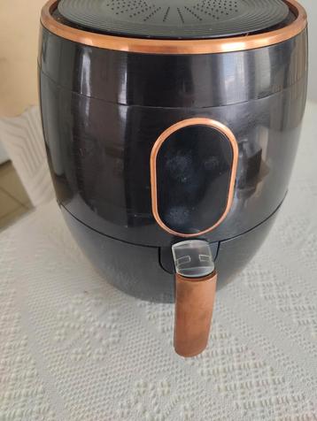 Air fryer, Electroménager, Friteuses à air, Enlèvement ou Envoi, Comme neuf