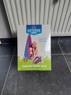Nestschommel, Kinderen en Baby's, Speelgoed | Buiten | Speeltoestellen, Ophalen of Verzenden, Nieuw, Schommel