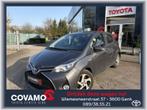 Toyota Yaris Dynamic, Argent ou Gris, Achat, Euro 6, Entreprise
