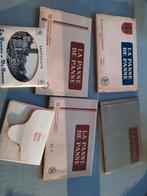 Oude postkaarten De Panne Adinkerke, Verzamelen, Ophalen