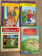 Boeken eerste lezertjes, Enlèvement ou Envoi, Comme neuf