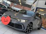 Golf 8 r line, Auto's, Volkswagen, Euro 5, 5555 kg, 5 g/km, Golf
