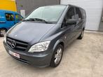 Vito 5pl 3.0cdi automatic roze formulier 13000€, Automaat, Euro 5, Mercedes-Benz, Diesel