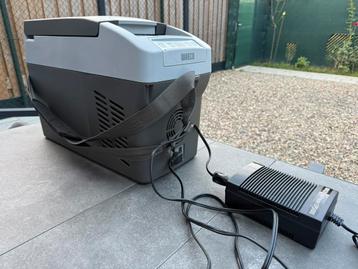 WAECO CoolFreeze CDF 11 Compressor Koelbox 12-24 V 220-240V beschikbaar voor biedingen