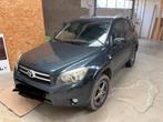 Toyota RAV 4 D4D, Auto's, Toyota, 5 deurs, Particulier, Rav4, SUV of Terreinwagen