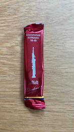 Rieten voor saxofoon, Muziek en Instrumenten, Ophalen of Verzenden, Nieuw, Saxofoon