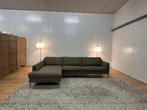 Design on Stock Heelz Hoekbank Lichtbruin - NP: €5.500, Bankstel Bank Sofa Hoekbank Design bank, 250 tot 300 cm, Hoekbank, Ophalen of Verzenden