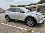 Toyota RAV4 Diesel 2.0, Auto's, Voorwielaandrijving, USB, 1989 cc, Leder