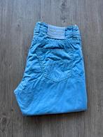 Jacob Cohen jeans size 34 type PW688 comfort, Kleding | Heren, Spijkerbroeken en Jeans, Blauw, Ophalen of Verzenden, Zo goed als nieuw