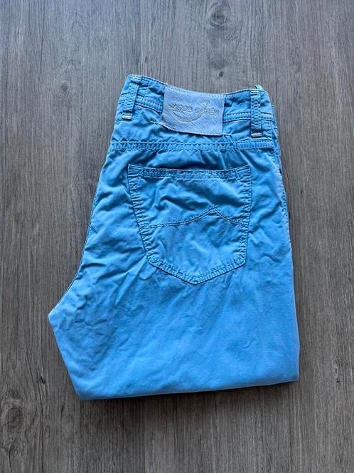 Jacob Cohen jeans size 34 type PW688 comfort, Kleding | Heren, Spijkerbroeken en Jeans, Zo goed als nieuw, W33 - W34 (confectie 48/50)