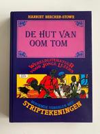 DE HUT VAN OOM TOM - Harriet Beecher Stowe, hardcover, Enlèvement, Utilisé, Fiction