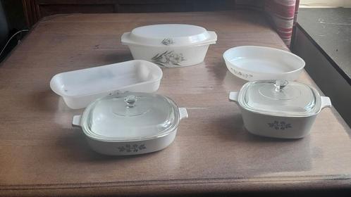 Arcopal [5 plats ], Huis en Inrichting, Keuken | Potten en Pannen, Zo goed als nieuw, Ophalen