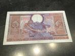 België bankbiljet 1000 Frank of 200 Belga’s, Postzegels en Munten, Bankbiljetten | België, Ophalen of Verzenden