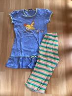 Pyjama Woody, Nacht- of Onderkleding, Gebruikt, Meisje, Ophalen of Verzenden