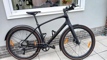 Trek FX SPORT 6 size L beschikbaar voor biedingen