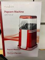 Nieuwe popcorn machine - nog in verpakking, Ophalen, Zo goed als nieuw