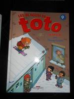 Les blagues de Toto 9 eo, Livres, Enlèvement ou Envoi