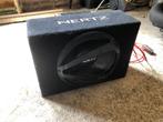 Subwoofer hertz, Ophalen, Gebruikt, Universele onderdelen