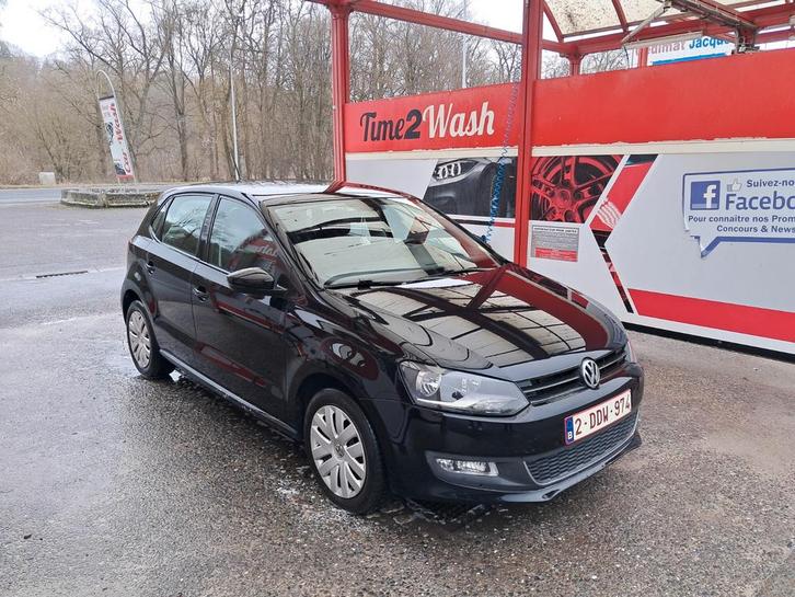 Vw polo, Auto's, Audi, Particulier, Elektrische ramen, 5 deurs