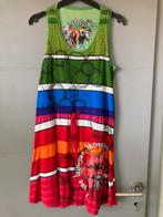 Robe Desigual T. L, Desigual, Comme neuf, Taille 42/44 (L)