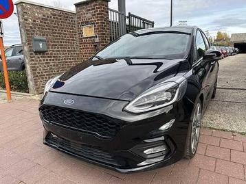 Ford FIESTA 1.0 I MET 97DKM HANDELAARS & EXPORT beschikbaar voor biedingen