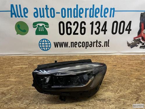 B KLASSE W247 MULTIBEAM LED KOPLAMP LINKS A2479061903, Auto-onderdelen, Verlichting, Mercedes-Benz, Gebruikt, Ophalen of Verzenden