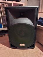 Devine Artis 15A 400Watt actieve speaker, Audio, Tv en Foto, Luidsprekerboxen, Ophalen of Verzenden, Zo goed als nieuw