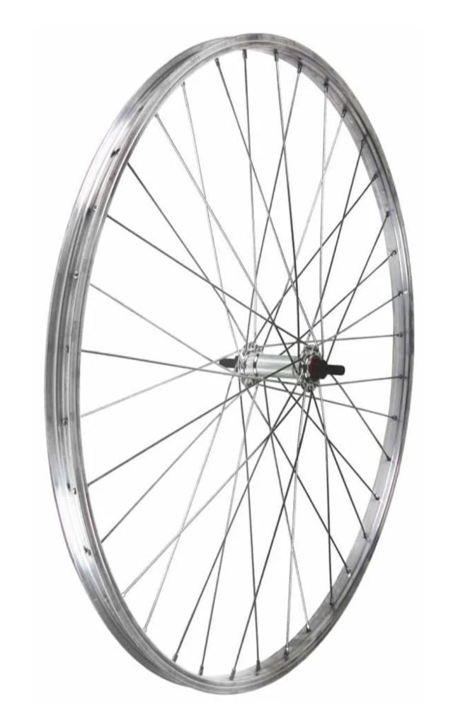 Fietswiel BONIN CTB 28´´ 3/8 Voorwiel / 12 x 100 mm, Fietsen en Brommers, Fietsonderdelen, Nieuw, Algemeen, Wiel, Ophalen