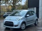 Citroën C1 1.0 Benzine | 82.000 km | 1ste eigenaar | 2011BWJ, Auto's, Citroën, Voorwielaandrijving, Stof, Zwart, C1