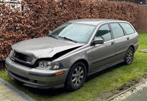 Volvo V40 1.8 benzine + LPG, Auto's, Volvo, Particulier, V40, Benzine, Euro 2, Break, 5 deurs, Automaat, Ophalen